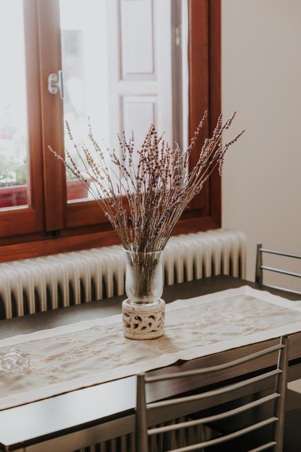 Вилла House Of Gardenia Makrirrakhi Экстерьер фото