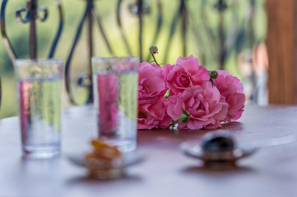 Вилла House Of Gardenia Makrirrakhi Экстерьер фото